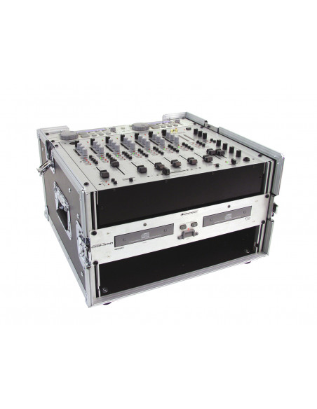 ROADINGER Special-Combo-Case Pro, 4U