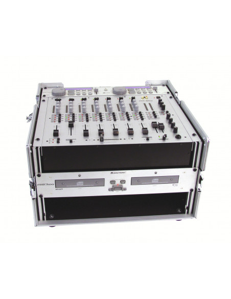 ROADINGER Special-Combo-Case Pro, 4U
