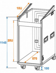 ROADINGER Special Combo... 2