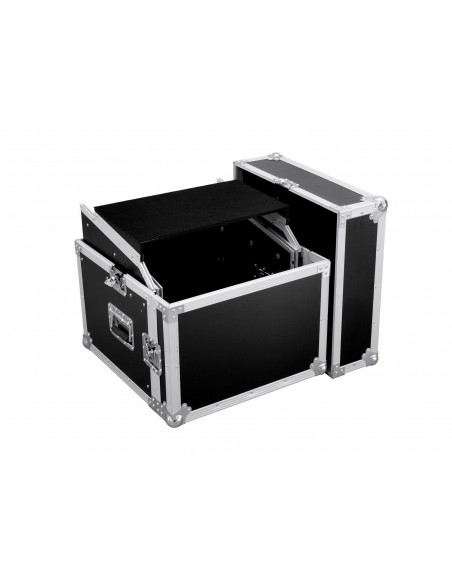 ROADINGER Special Combo Case LS5 Laptop-Desk, 8U