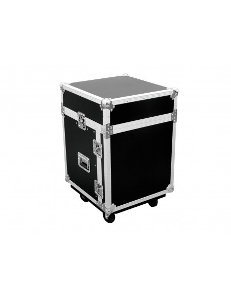 ROADINGER Special Combo Case LS5 Laptop Desk, 12U