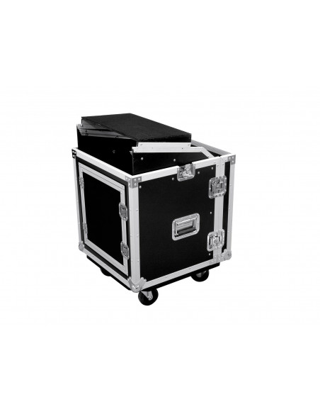 ROADINGER Special Combo Case LS5 Laptop Desk, 12U