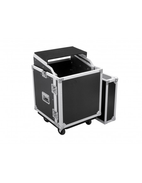 ROADINGER Special Combo Case LS5 Laptop Desk, 12U