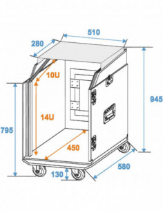 ROADINGER Special Combo... 2