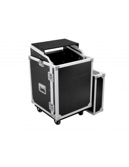 ROADINGER Special Combo Case LS5 Laptop Desk, 14U