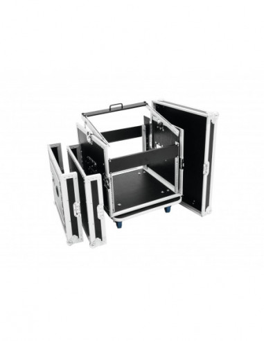 ROADINGER Special Combo Case U 8U