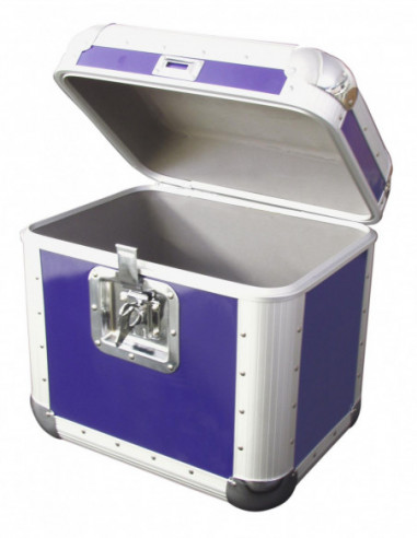 ROADINGER Record Case ALU 75/25,...