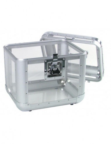 ROADINGER Record Case ALU 75/25,...