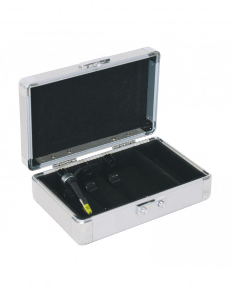 ROADINGER Case for 3 Turntable Systems