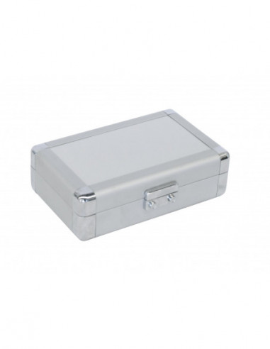 ROADINGER Case for 3 Turntable Systems