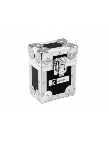 ROADINGER Cigarette Case, bk