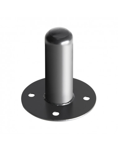 Adam Hall Suporte SM700 - Copo / Top Hat
