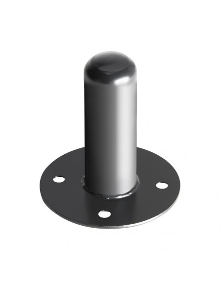 Adam Hall Suporte SM700 - Copo / Top Hat