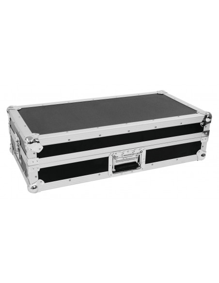 ROADINGER Mixer Case Pro MCB-27, sloping, bk, 7U