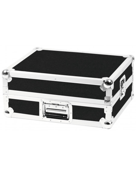 ROADINGER Mixer Case Pro MCB-19, sloping, bk, 8U