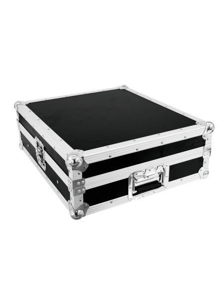 ROADINGER Mixer Case Pro MCB-19 sloping, bk, 12U