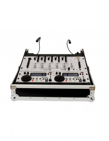 ROADINGER Mixer Case Pro MCB-19...