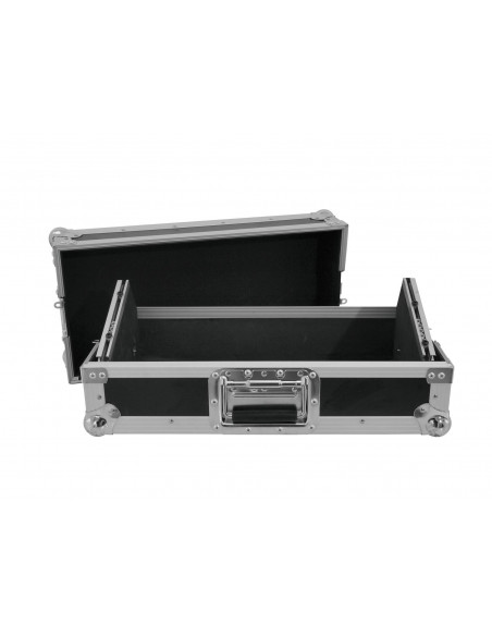 ROADINGER Mixer Case Pro MCA-19, 4U, bk