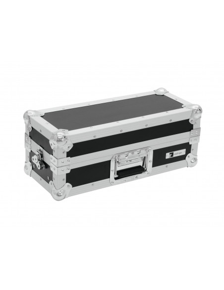 ROADINGER Mixer Case Pro MCA-19-N, 3U, black