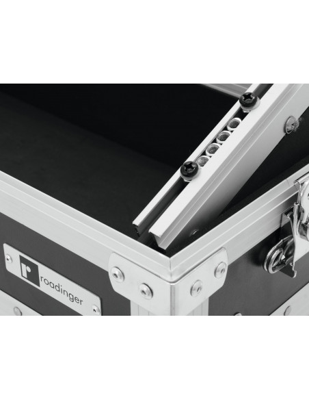 ROADINGER Mixer Case Pro MCA-19-N, 3U, black
