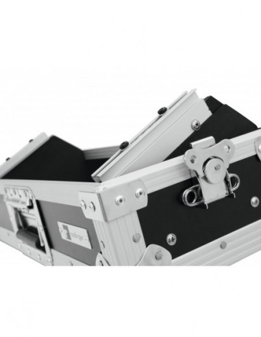 ROADINGER Mixer Case Pro MCA-19-N,...