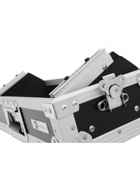 ROADINGER Mixer Case Pro MCA-19-N, 3U, black