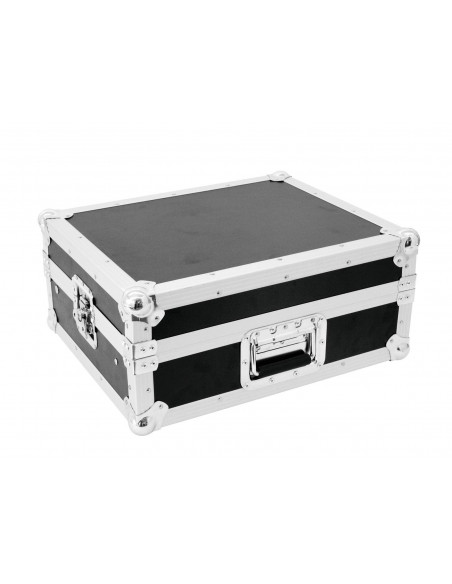 ROADINGER Mixer Case Pro MCV-19, variable, bk 8U
