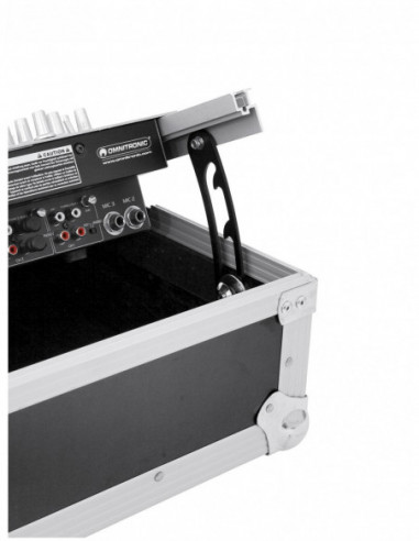 ROADINGER Mixer Case Pro MCV-19,...