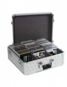 ROADINGER CD Case ALU... 2