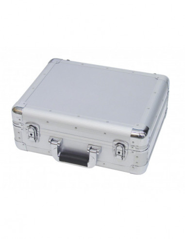 ROADINGER CD Case ALU Digital Booking...