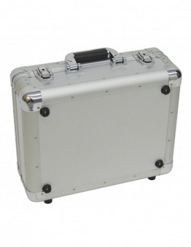 ROADINGER CD Case ALU Digital Booking...