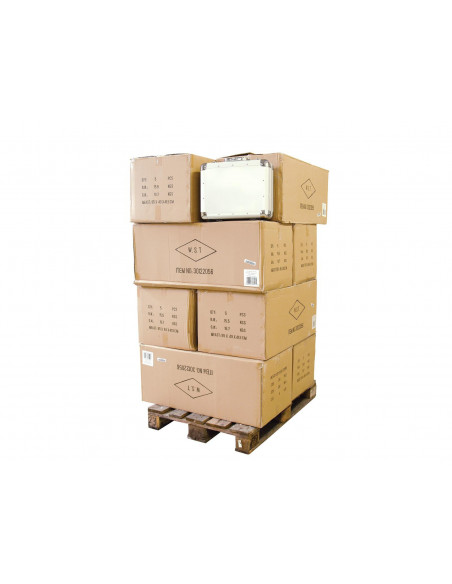 ROADINGER CD Case ALU Digital Booking rounded sil