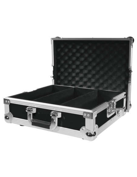 ROADINGER CD Case Pro black