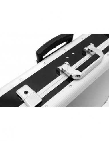 ROADINGER CD Case, black, 200 CDs,...