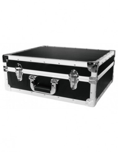 ROADINGER Turntable Case black -S-