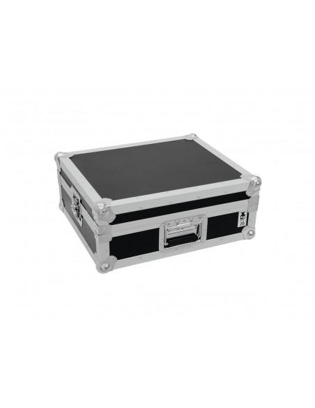 ROADINGER Turntable Case Tour Pro black -B-