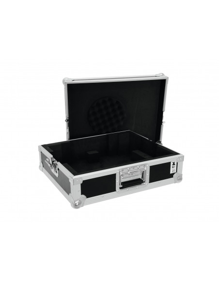 ROADINGER Turntable Case Tour Pro black -B-