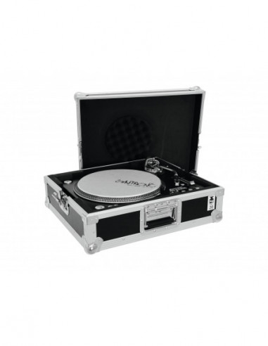 ROADINGER Turntable Case Tour Pro...
