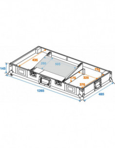 ROADINGER Console Road LS-1... 2