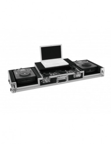 ROADINGER Console Road LS-1 for 2 CD...