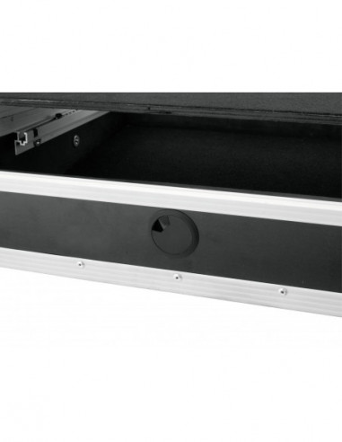 ROADINGER Console Road LS-1 for 2 CD...