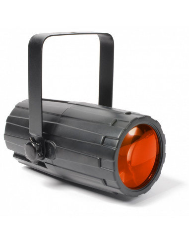 BeamZ Moon Flower 60 RGBW - Efeitos de LED