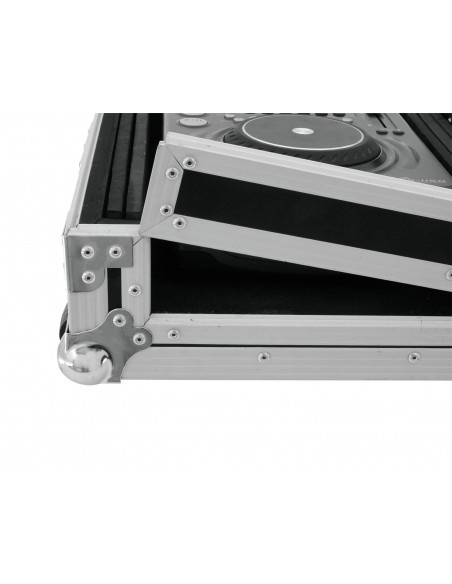 ROADINGER Console Road LS-1 for 2 CD Players