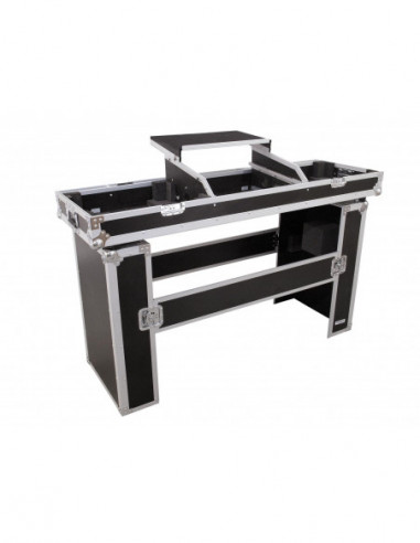 ROADINGER Console Road Table 2xTT...