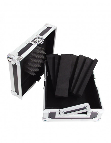 ROADINGER CD Player Carrying Case, black, type 2