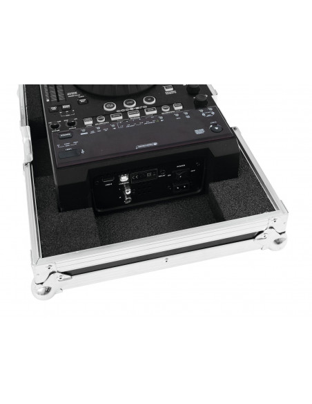 ROADINGER Flightcase DJS-2000