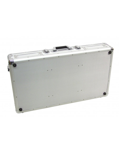 ROADINGER Universal Console DIGI-1 2xCD/1xM-10 sil