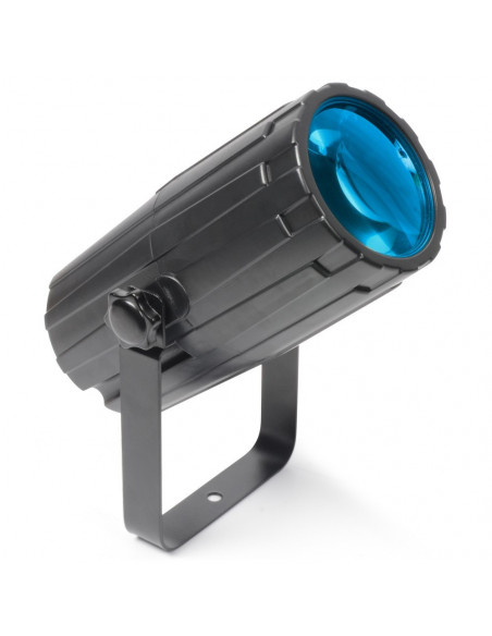 BeamZ Moon Flower 60 RGBW - Efeitos de LED