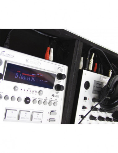 ROADINGER Universal Console DIGI-1...