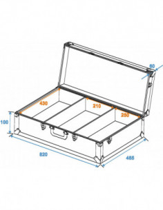 ROADINGER Universal Console... 2